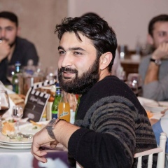 Vaghinak Basentsyan, 31.03.1996
