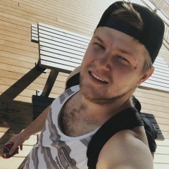 Юрий Вадимович, 19.12, Одесса