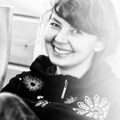 Эльвира Гизатуллина, 24.01.1986, Санкт-Петербург