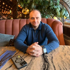 Фома Леонов, 05.01, Пятигорск