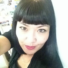 Зарина Ясько, Норильск