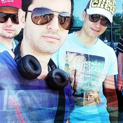 Руслан Шафадияев, 08.12.1986, Москва