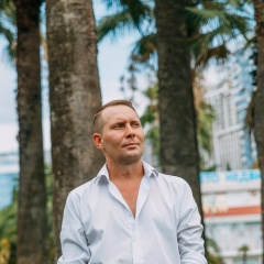 Вячеслав Щипунов, 11.12, Санкт-Петербург