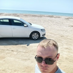 Денис Попов, Волгоград