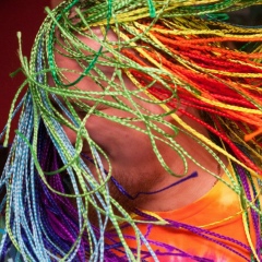 Заяц Бо, 23.11.1984, Санкт-Петербург