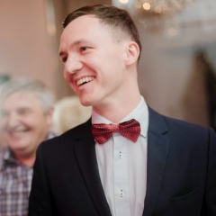Владимир Савичев, 26.03, Санкт-Петербург