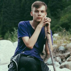 Владимир Зенченко, 06.05.1995, Алматы