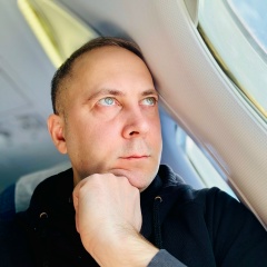 Алексей Масленников, Ижевск