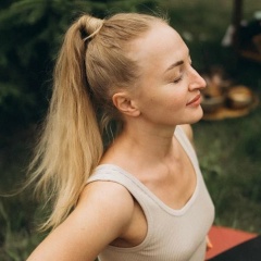 Ирина Ярошина, 23.09.1988, Комсомольск-на-Амуре