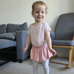 Зоя Ахматнурова, London