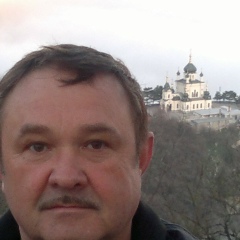 Александр Двоеглазов, 13.03, Симферополь