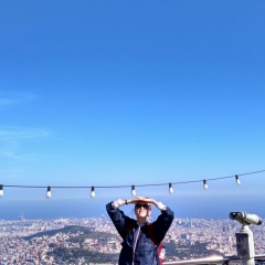 Анна Кислова, 05.06.1988