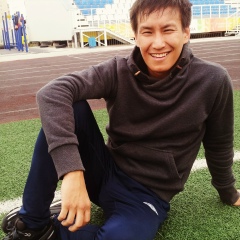 Павел Яковлев, Санкт-Петербург