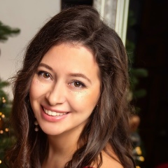 Svetlana Beregovskaya, 17.02.1988, Москва