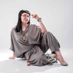 Татьяна Тихомирова, Торжок