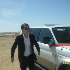 Арман Сымадияров, 05.02.1987, Алматы