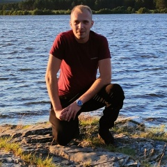 Семен Гридневский, 06.11, Белорецк