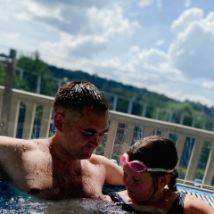 Димон Журавлёв, 15.08.1992, Куровское