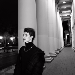 Родион Ибрагимов, 28.01, Казань