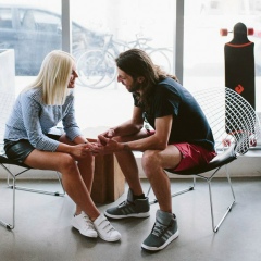 Katherina Schnieder, 16.11, Toronto