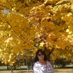 Olga Poplaukhina, 02.01.1972, Шу