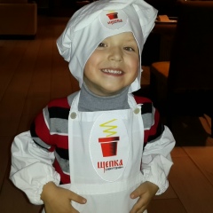 Андрей Кудряшов, Уфа