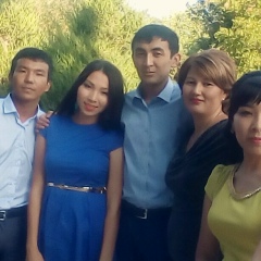 Бекзат Маутаев, 26.02.1990