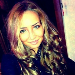 Ксюша Соловева, 05.01, Анапа