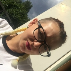 Марина Морозова, 29.03, Москва