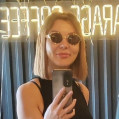 Яна Белкина, 10.09, Березники