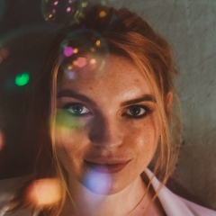 Катя  Самоцветова, 28.07.1989, Москва