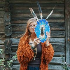 Ксения Гунина-Авербург, Минск