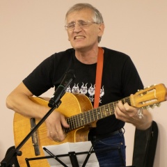 Евгений Романов, 08.09, Новосибирск