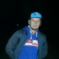 Владимир Владимирович, Владивосток