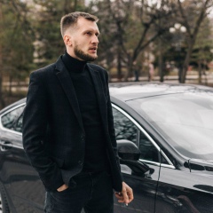 Михаил Койнов, 31.10