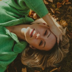 Елена Шаммасова, Москва