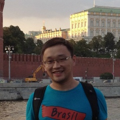 Саян Дамдинов, 24.10.1985, Москва