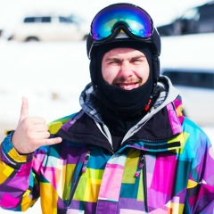 Вадим Кондратьев, 06.11, Dubai