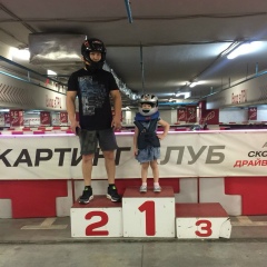 Евгений Вальц, 18.07.1987, Новосибирск