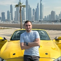 Валентин Гурьянов, Железногорск-Илимский