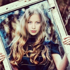 Ирина Ковтунова, Санкт-Петербург