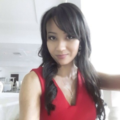 Майя Шагиева, 05.05.1985, Кызылорда