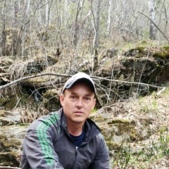 Борис Перевышин, 21.04, Магнитогорск