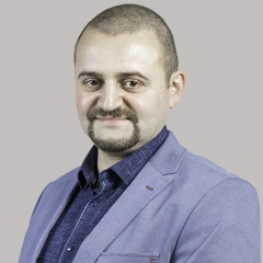 Сергей Воробьёвский, Санкт-Петербург