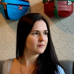 Елена Осипова, Буденновск