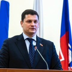 Никита Паремузов, 13.07.1985, Ростов-на-Дону
