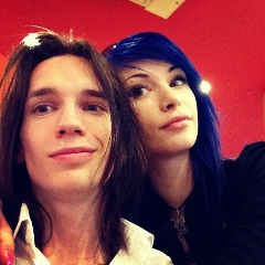 Екатерина Вильгельмсон, 24.11, Санкт-Петербург