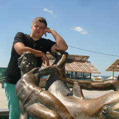 Evgeniy Захаров, 08.07, Нижний Новгород