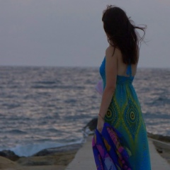 Мирьяна Беспечная, 23.08, Москва