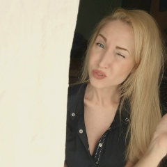 Alena Shine, 16.09, Санкт-Петербург